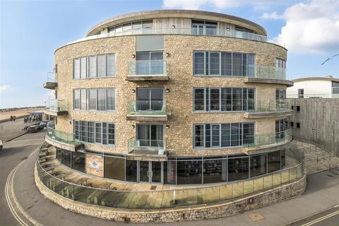 undefined, Quayside, West Bay, Bridport