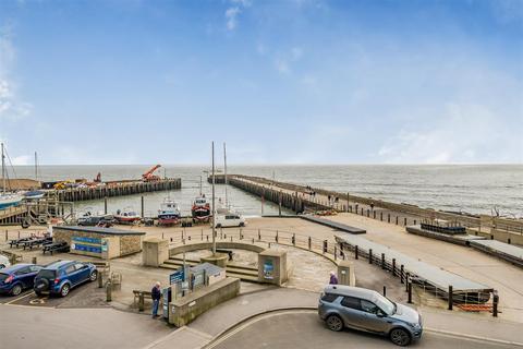 undefined, Quayside, West Bay, Bridport