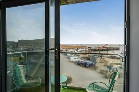 undefined, Quayside, West Bay, Bridport