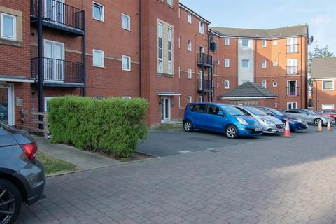 2 bedroom flat for sale, Cape Hill, Smethwick