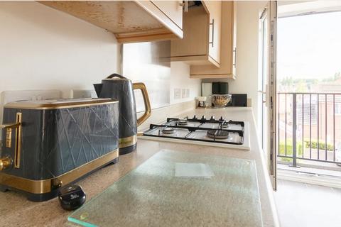 2 bedroom flat for sale, Cape Hill, Smethwick
