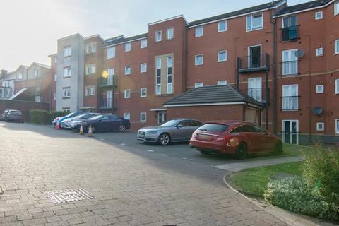 Cape Hill, Smethwick