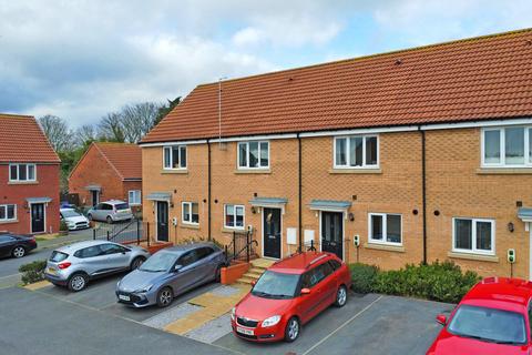 undefined, Wagoners Way, Scarborough YO13