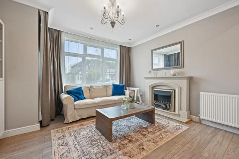 3 bedroom terraced house to rent, Talbot Road, Harrow