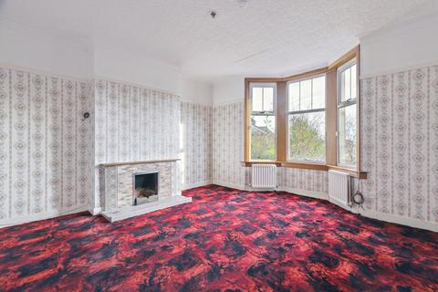 undefined, St. Ronans Drive, Waverley Park, Glasgow