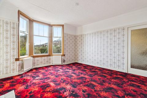 undefined, St. Ronans Drive, Waverley Park, Glasgow