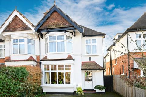 Ashley Road, Thames Ditton, Surrey, KT7