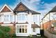 Ashley Road, Thames Ditton, Surrey, KT7
