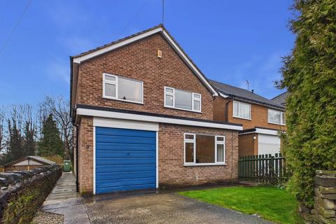 undefined, Darwin Close, Chesterfield