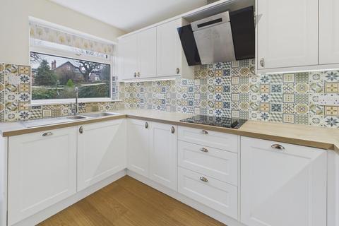 undefined, Darwin Close, Chesterfield