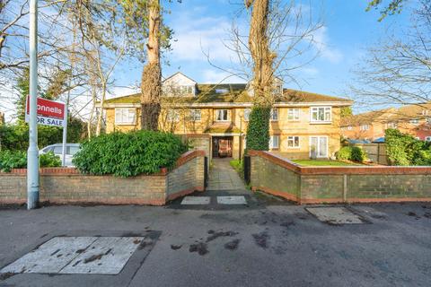 Eastbury Road, Watford