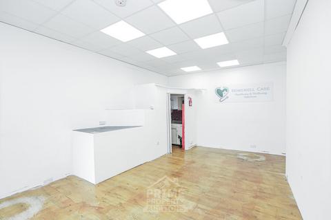 undefined, Barnton Street, Stirling FK8