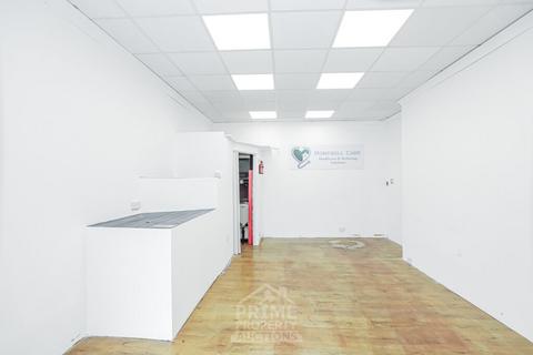 undefined, Barnton Street, Stirling FK8