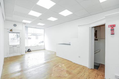 undefined, Barnton Street, Stirling FK8