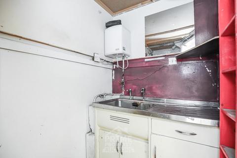 undefined, Barnton Street, Stirling FK8