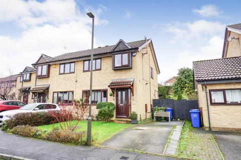 undefined, Tunstall Green, Chesterfield