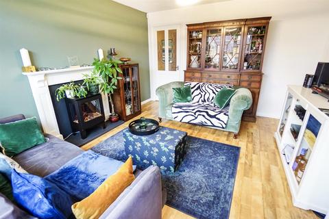 undefined, Tunstall Green, Chesterfield
