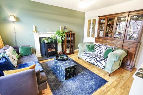 undefined, Tunstall Green, Chesterfield