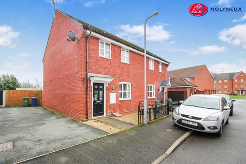 undefined, Miller Road, Brymbo