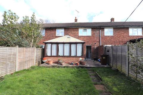 3 bedroom terraced house for sale, Rockingham Way, Stevenage, Hertfordshire, SG1