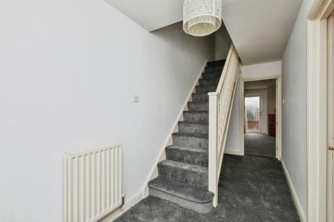 3 bedroom terraced house for sale, Risborrow Close, Etwall, Derby
