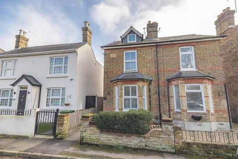 3 bedroom semi-detached house for sale, The Myrke, Datchet SL3