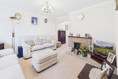 3 bedroom semi-detached house for sale, Bockhill Road, Bury St Edmunds IP33