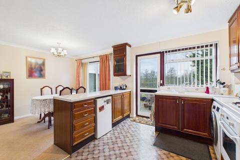 3 bedroom semi-detached house for sale, Bockhill Road, Bury St Edmunds IP33