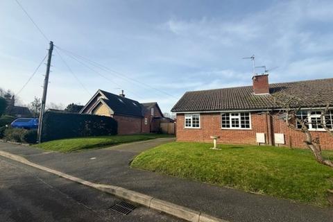 undefined, Back Lane, Claypole, Newark