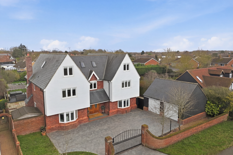 Pennsylvania Lane, Tiptree, CO5