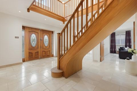 5 bedroom detached house for sale, Pennsylvania Lane, Tiptree, CO5