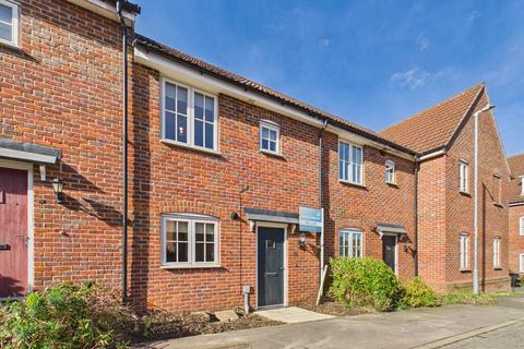 undefined, East Close, Bury St Edmunds IP33