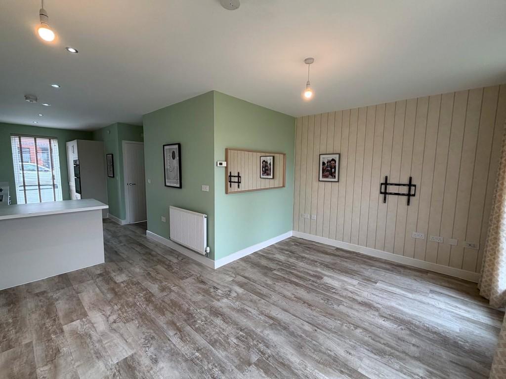 Living space