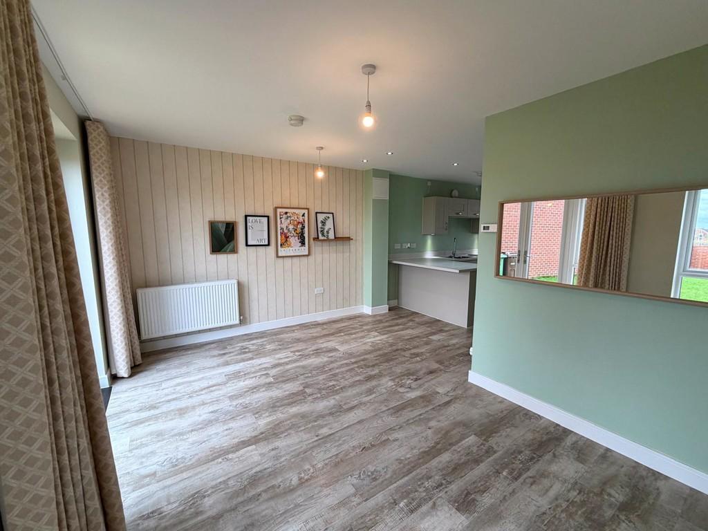 Living space 1
