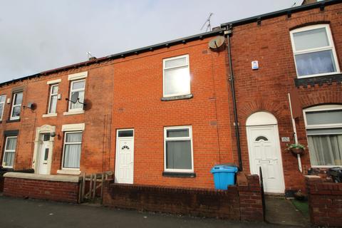 undefined, Coalshaw Green Road, Oldham, OL9