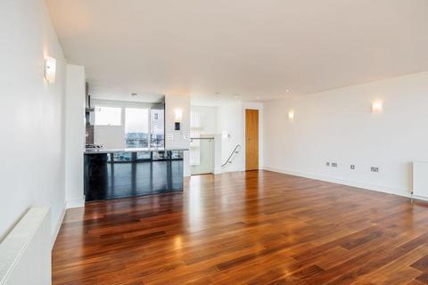 2 bedroom penthouse for sale, Orchard Plaza, 41 High Street, Poole