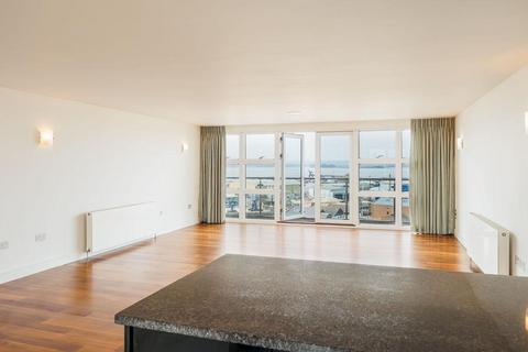 2 bedroom penthouse for sale, Orchard Plaza, 41 High Street, Poole