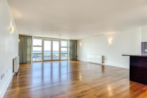 2 bedroom penthouse for sale, Orchard Plaza, 41 High Street, Poole
