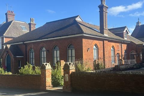 undefined, The Meads Institute Meads Road, Meads