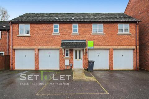 undefined, Pickhill Road, Hamilton, Leicester