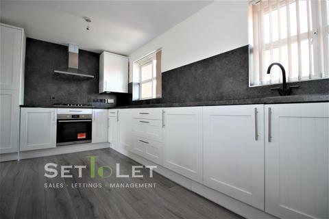 undefined, Pickhill Road, Hamilton, Leicester