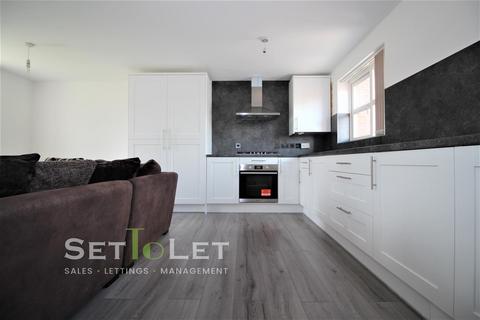 undefined, Pickhill Road, Hamilton, Leicester