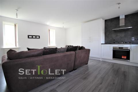 undefined, Pickhill Road, Hamilton, Leicester