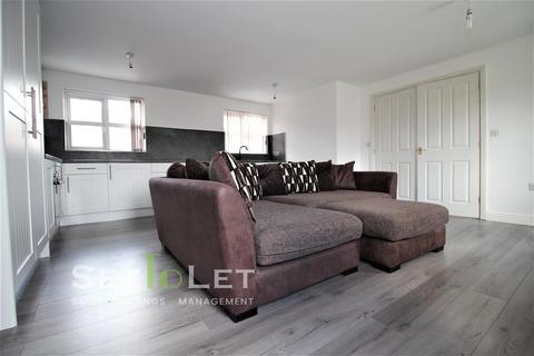 undefined, Pickhill Road, Hamilton, Leicester