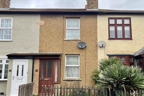 undefined, Richmond Road, Romford