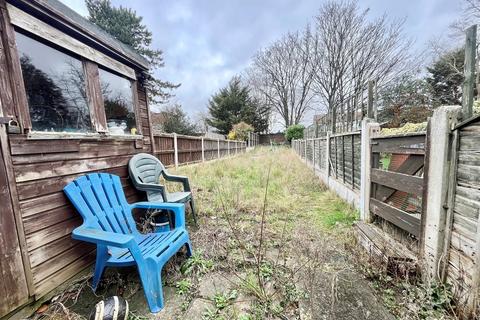 undefined, Richmond Road, Romford
