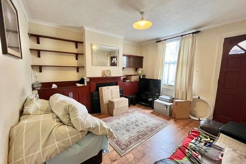 undefined, Richmond Road, Romford