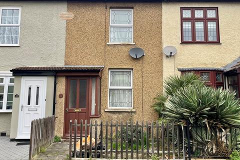 Richmond Road, Romford