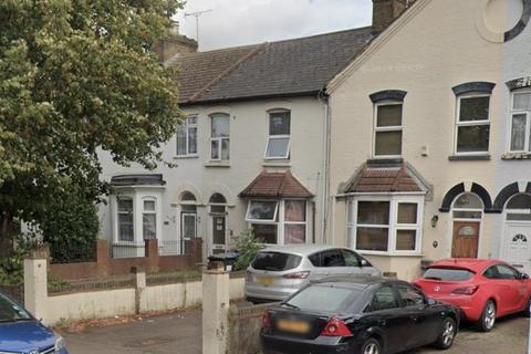 4 bedroom terraced house for sale, Hertford Road, Enfield EN3