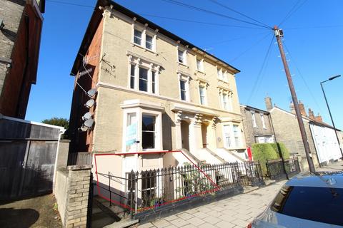 undefined, Northgate Street, Bury St Edmunds IP33